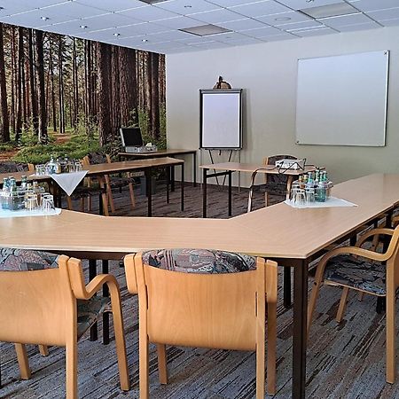 Naturhotel Lindenhof Rechenberg-Bienenmühle 외부 사진