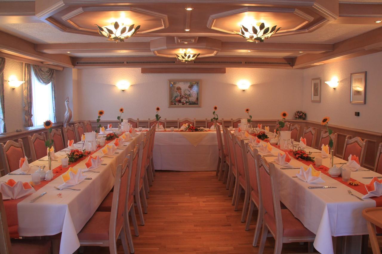 Naturhotel Lindenhof Rechenberg-Bienenmühle 외부 사진
